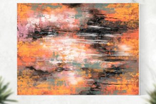 Original Paintings,Abstract canvas art,Extra Large Wall Art, Large Size Painting,Extra Large Original Abstract Painting on Canvas CHS070,decoration design