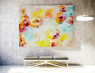 Large Original Painting, Large Wall Art Canvas,Original Large Abstract Painting,Extra Large Abstract Art,Large Abstract Painting XXL LAS027,abstract paintings for sale