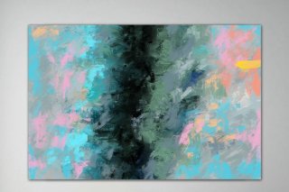 LargeWall Art Original Abstract Painting for Decor Contemporary Wall Art Modern Art Extra Large Original Abstract Painting on Canvas MaS047,tate modern paintings