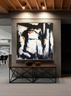 Acrylic paintings, Black and white art, Canvas, Painting On Canvas, Painting, Abstract Decor Painting, Abstract Painting, Original Artwork,marilyn monroe abstract art