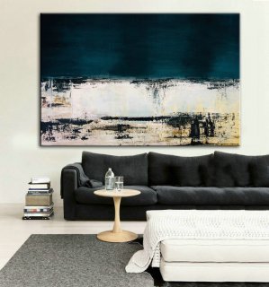 Art painting, Contemporary Art, Palette knife, Abstract Wall art, Painting canvas art, Extra large wall art, Living Room Decor, Large Canvas,abstract tree sculpture