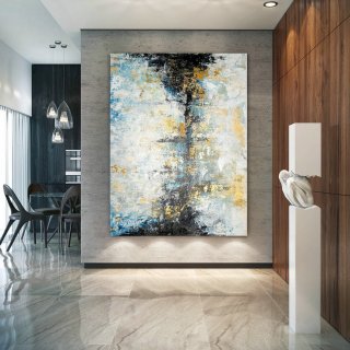 Large Modern Wall Art Painting,Large Abstract wall art,painting home decor,modern abstract,home decor wall art BNc047,abstract art for sale cheap