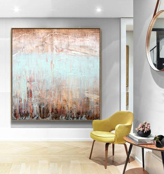 Painting abstract, Canvas painting, Original Acrylic, Contemporary Art, Oil painting, Handwriting art, Abstract art, Art, Painting Art, Oil,small abstract art